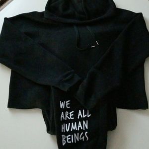 Two Piece Jogging Set 🖤